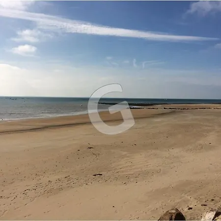 Maison Cosy, 600m De La Plage, Confort, Jardin Cloture, - Fr-1-357-28