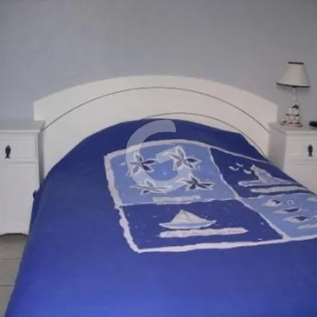 Maison Cosy, 600m De La Plage, Confort, Jardin Cloture, - Fr-1-357-28 Nyaraló La Tranche-sur-Mer