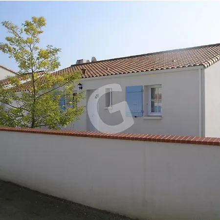 Maison Cosy, 600m De La Plage, Confort, Jardin Cloture, - Fr-1-357-28 *