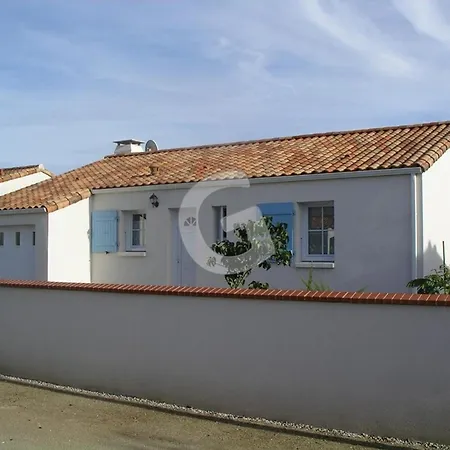 Maison Cosy, 600m De La Plage, Confort, Jardin Cloture, - Fr-1-357-28