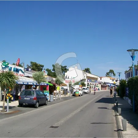 Maison Cosy, 600m De La Plage, Confort, Jardin Cloture, - Fr-1-357-28