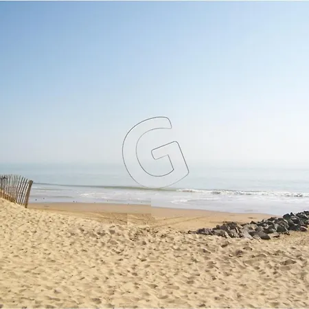Maison Cosy, 600m De La Plage, Confort, Jardin Cloture, - Fr-1-357-28 La Tranche-sur-Mer